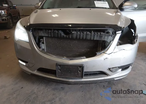 2015 Buick Enclave Leather из США, поврежденный, VIN 5GAKVBKD4FJ170100